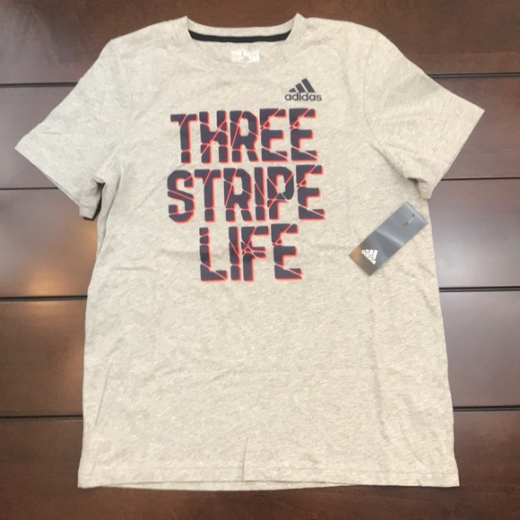 adidas Tops - Adidas T-Shirt